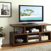 701374 TV Stand in Brown by Coaster