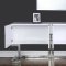 Beth Buffet / Console Table 308 in White by Meridian