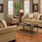 Verona VI 1700 Sussex Sofa in Fabric by Chelsea Home Furniture