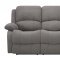 600861 Reed Motion Sofa & Loveseat Set by Coaster w/Options