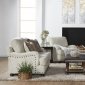 17285 Sofa in Cycle Hay Fabric by Serta Hughes w/Options