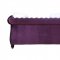 Thotton Sofa LV00340 in Purple Velvet by Acme w/Options