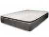 Sapphire 13" Mattress 29202 Gel Pillow Top by Acme