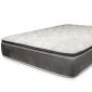 Sapphire 13" Mattress 29202 Gel Pillow Top by Acme