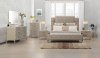 Kordal Bedroom 27200 in Vintage Beige by Acme w/Options