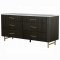 Clayten Bedroom BD04092Q in Espresso by Acme w/Options