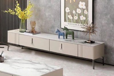 Emma TV Stand by Beverly Hills
