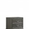 Park Imperial Bedroom 5Pc Set in Pewter by NCFurniture w/Options