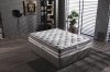 Antiaging Eurotop Mattress by Istikbal w/Options