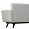 James Sofa TOV-S20S-B in Beige Linen by TOV Furniture w/Options