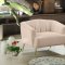 Milan 657 Sofa in Fabric w/Optional Items