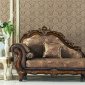 Seville Chaise 693 in Fabric by Meridian