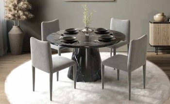 Hollis Dining Room 5Pc Set DN02155 by Acme [AMDS-DN02155 Hollis]