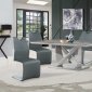 D844DT Dining Table by Global w/Optional D9048DC Chairs