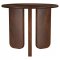 Dale Coffee Table 3Pc Set 721998 in Brown by Coaster