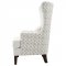 Pippin Accent Chair 904066 in Latte Fabric by Coaster