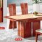 DT22B Dining Table in Cherry High Gloss by Pantek w/Options