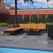 La Jolla Outdoor Patio Sectional Set Choice of Color by Modway