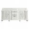 Vanaheim Server DN00682 Antique White by Acme w/Optional Mirror