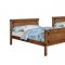 Coronado Bunk Bed 460116 in Rustic Honey by Coaster w/Options