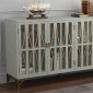 951831 Accent Cabinet in Grey Green by Coaster