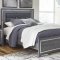 Lodanna Bedroom 5Pc Set B214 in Gray by Ashley