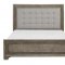 Caruth Bedroom 1605 in Gray by Homelegance w/Options