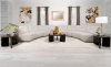 Charlotte Sectional Sofa 8Pc 551300 Ivory Fabic Coaster