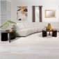 Charlotte Sectional Sofa 8Pc 551300 Ivory Fabic Coaster