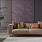 Montego Dark Vizion Sofa Bed by Bellona w/Options