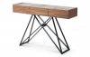 3020 Hall Unit /Console Table in Walnut by ESF