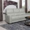 Greenfield Power Motion Sofa 610261P Ivory by Coaster w/Options