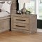 Oakes Bedroom CM7047NT Weathered Natural Tone w/Options