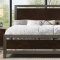 Charleen Bedroom 5Pc Set 26680 in Walnut by Acme w/Options