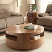 Aquinnah 3429-01 Coffee Table by Homelegance w/Options