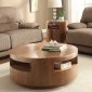 Aquinnah 3429-01 Coffee Table by Homelegance w/Options