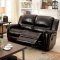 Foxboro Reclining Sofa CM6909 in Brown Leather Match w/Options