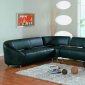 Sectional Sofa GFSS-553 BL