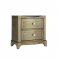 Athena Bedroom in Ash Beige by Global w/Options