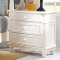 Clementine Bedroom 1799 in White by Homelegance w/Options