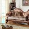 Bordeaux Sofa 605 in Fabric w/Optional Items