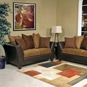 16180-169-124 Chausie Sofa & Loveseat Set by Chelsea