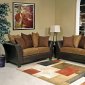 16180-169-124 Chausie Sofa & Loveseat Set by Chelsea