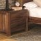 Peyton 203651 Bedroom in Natural Brown by Coaster w/Options