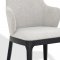 LP HN91 Dining Chair Set of 2 in Fabric by J&M