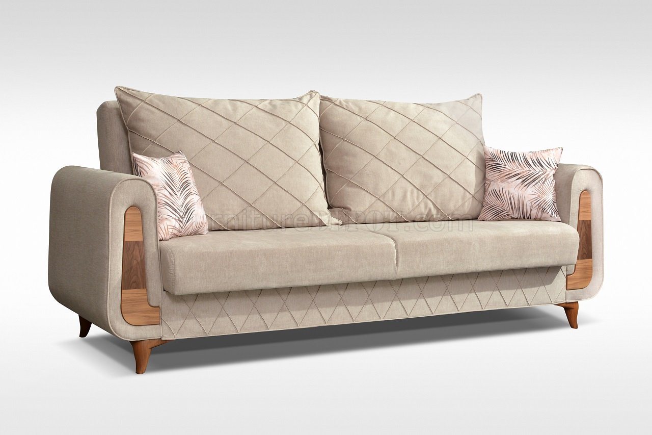 brooklyn style sofa bed