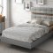 Palma Kids Bedroom in Grey by ESF w/ Options