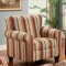 Verona VI 2200 Essex Sofa in Fabric by Chelsea Home Furniture