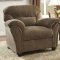 Valentina Sofa 9619NF in Neutral Chenille Fabric by Homelegance