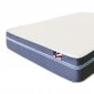 Iris 12" Gel-Infused Memory Foam Mattress DM166N w/Options